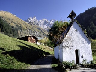 Vakantieappartement Oberstdorf Omgeving 18