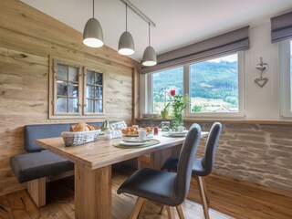 Vakantieappartement Oberstdorf Kenmerken 6