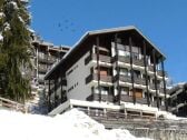 Apartamento La Clusaz Grabación al aire libre 1