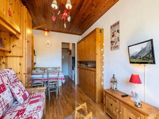 Apartment La Clusaz Features 15