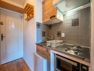 Apartment La Clusaz Ausstattung 6