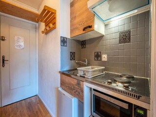 Apartment La Clusaz Features 6