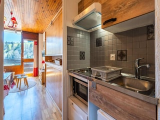 Apartment La Clusaz Ausstattung 9