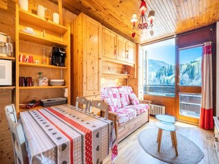Apartment La Clusaz Features 10