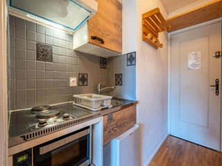 Apartment La Clusaz Features 7