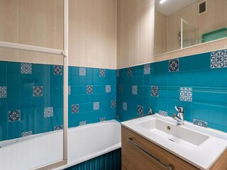 Apartment La Clusaz Features 12