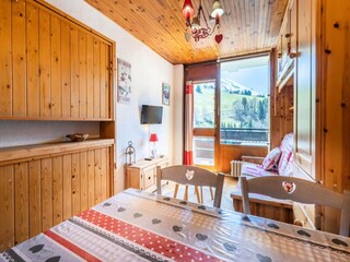 Apartment La Clusaz Features 13