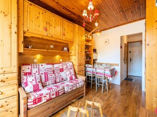 Apartment La Clusaz Features 8