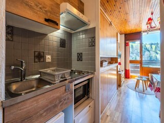 Apartment La Clusaz Ausstattung 17