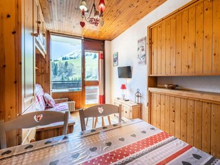 Apartment La Clusaz Features 14