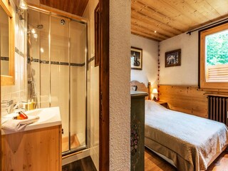 Appartement La Clusaz  28