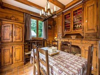 Apartment La Clusaz  22