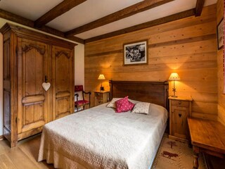 Appartement La Clusaz  33
