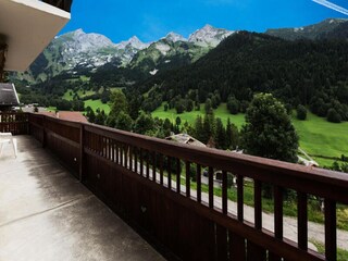 Apartment La Clusaz  32