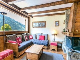 Appartement La Clusaz  29