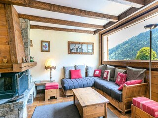 Apartment La Clusaz Features 3