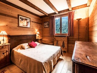 Apartment La Clusaz Features 4