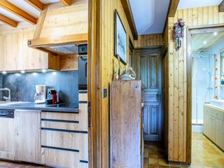 Apartment La Clusaz Features 16