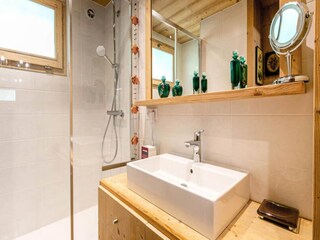 Apartment La Clusaz Features 5