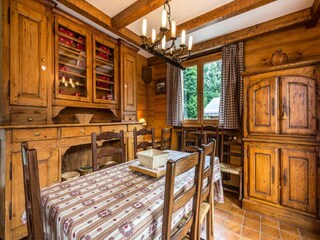 Apartment La Clusaz Features 6