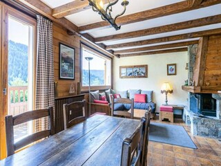 Apartment La Clusaz Features 7