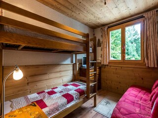 Apartment La Clusaz Features 8