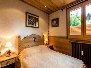 Apartamento La Clusaz Características 15