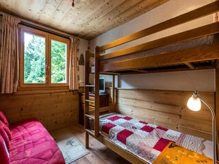 Apartment La Clusaz Features 10
