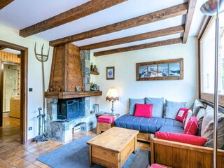 Apartamento La Clusaz Características 17