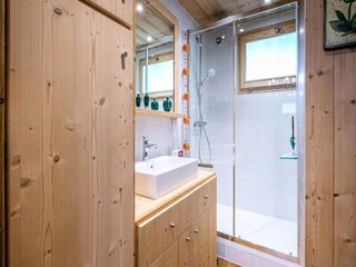 Apartamento La Clusaz Características 18