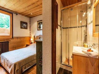 Apartment La Clusaz Features 13