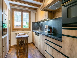 Apartment La Clusaz Features 14
