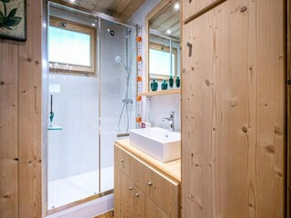 Apartment La Clusaz Features 15