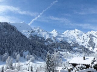 Appartement La Clusaz Omgeving 27