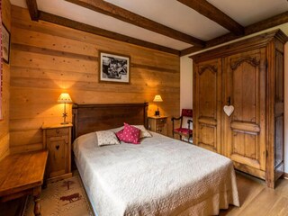 Appartement La Clusaz Équipement 22