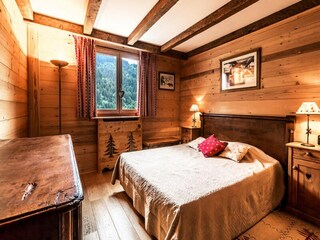 Apartamento La Clusaz Características 23