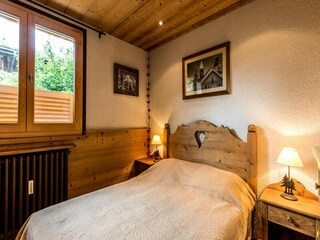Apartment La Clusaz Features 17