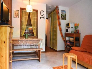 Appartement Le Grand-Bornand Kenmerken 16