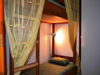 Apartment Le Grand-Bornand Ausstattung 17