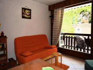 Apartment Le Grand-Bornand Ausstattung 13