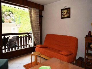 Appartement Le Grand-Bornand Kenmerken 18