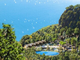 Parc de vacances Limone sul Garda  31