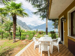 Parc de vacances Limone sul Garda  30
