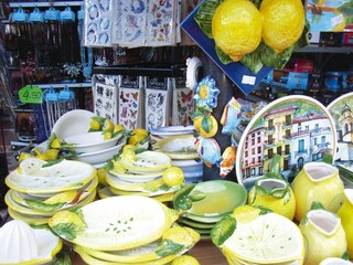 Vakantiepark Limone sul Garda  33