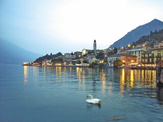 Parc de vacances Limone sul Garda  32