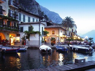 Parco vacanze Limone sul Garda Registrazione all'aperto 14