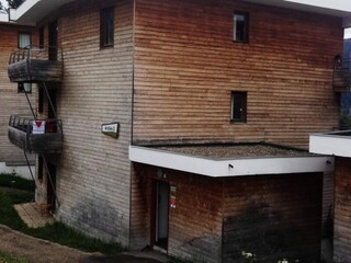 Apartamento Chamrousse  2