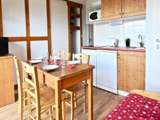 Apartamento Chamrousse  14