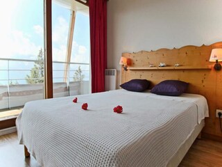 Apartamento Chamrousse  15
