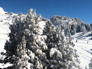 Apartamento Chamrousse  19